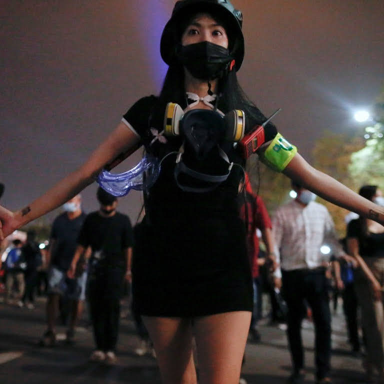 Beware, fellow plutocrats, the pitchforks are coming Verden ifølge Hassan